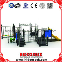 Ce Certificate Outdoor Playground for Park